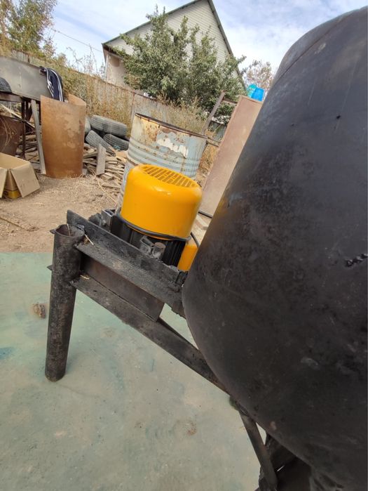 Дробилка для Сены Зерны Универсал Кормоизмельчитель Траворезка