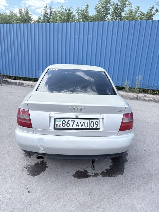 СРОЧНО! Продам Ауди