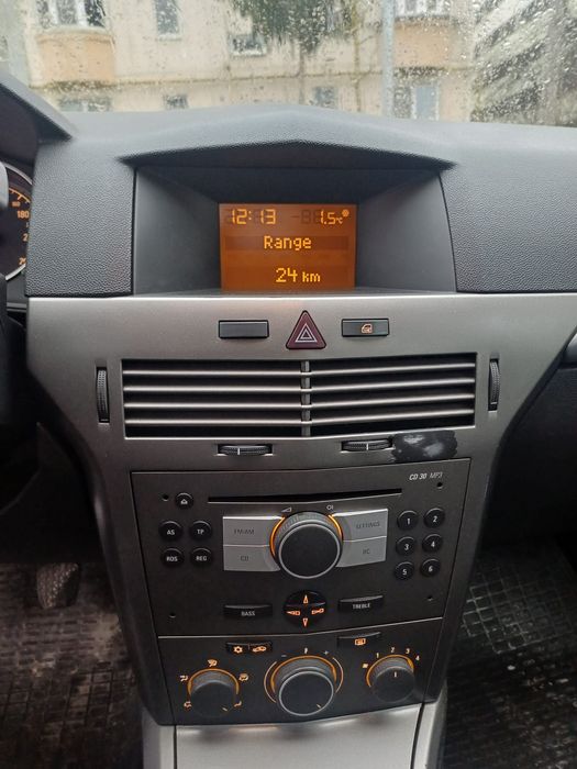 OPEL Astra 2005 — imagine 2