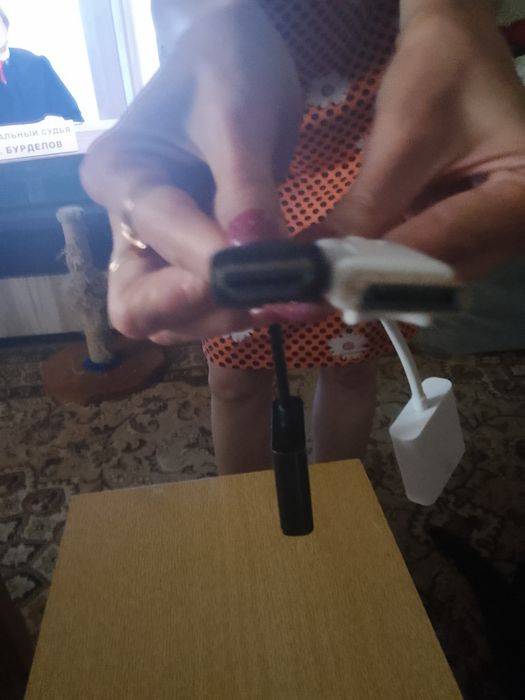 Конвертор переходник