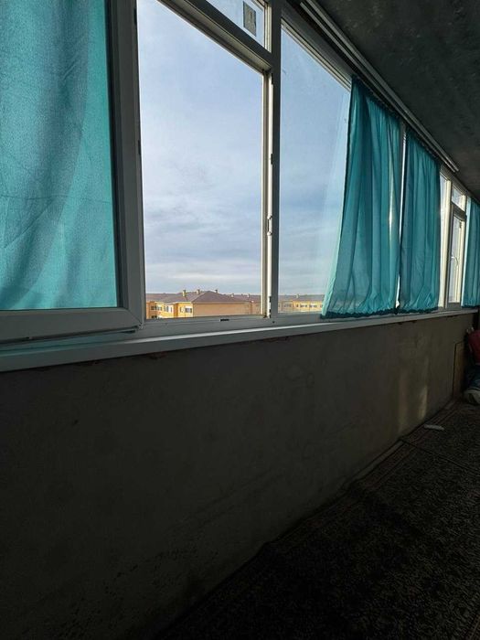 Продам 4х комн кв Батыс