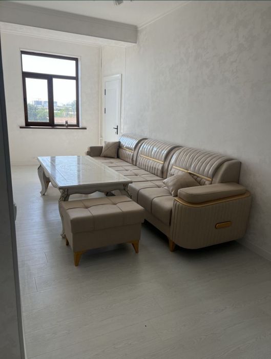 2-комн. квартира, 52 м², Яшнабадский район
