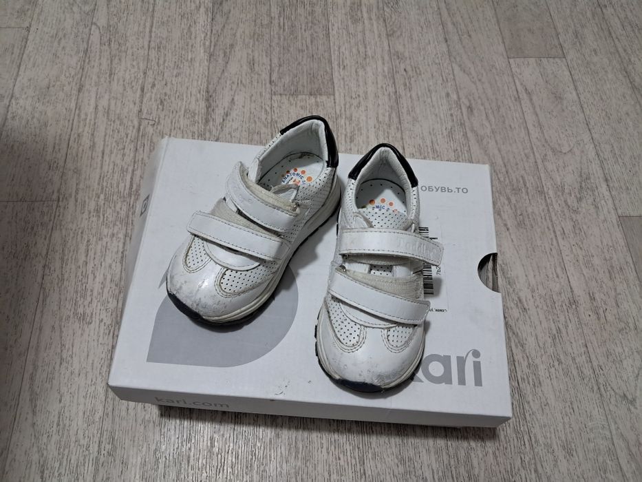 Обувь детский кросовки