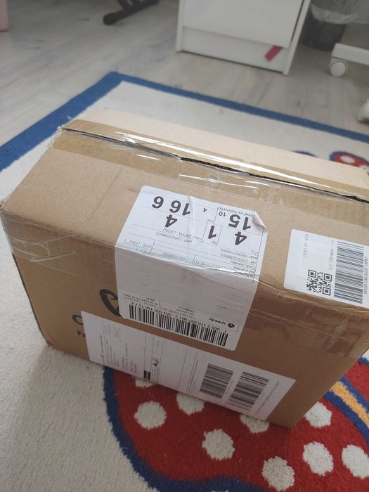 Преносим кислороден концентратор Varon, 30,5% концентрация, 3L/min