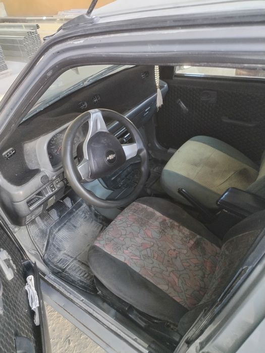 Tico sotiladi. 1996 yil.