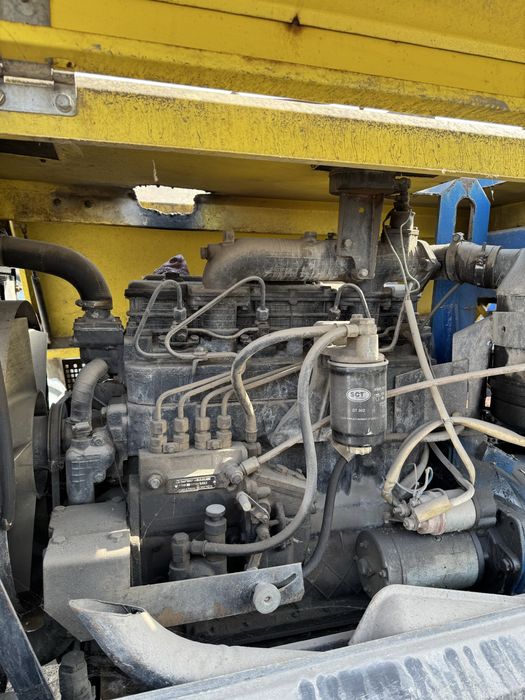 Продам Сак Мотор МТЗ-82