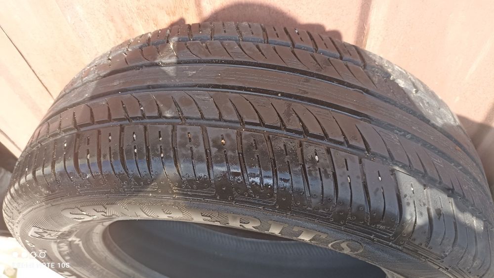 Летни гуми 215х60х16 XL