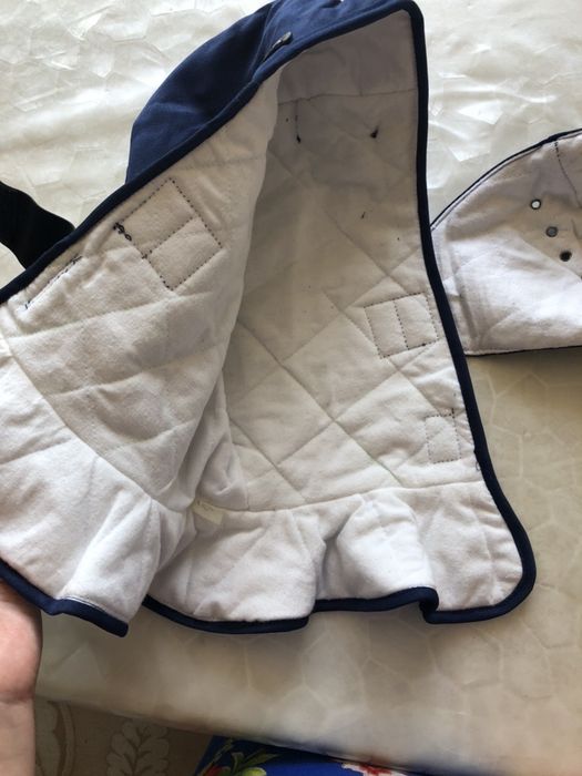 Подшлемники