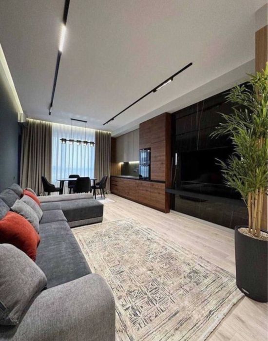 ЖК Mirabad Avenue-Сдаётся 2х комнатная в Центре Города!