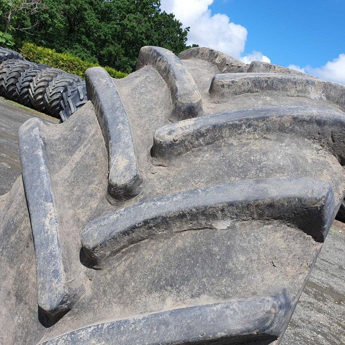 Cauciucuri 800/65R32 (30.5R32) Continental PROFITA DE SUPER PRET LA SH