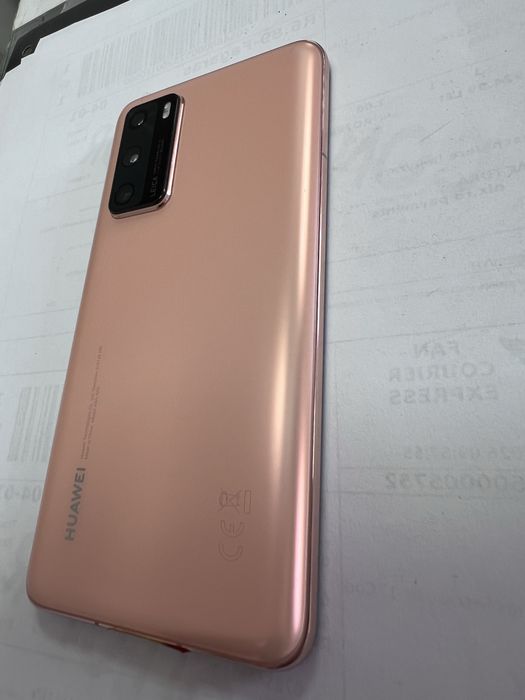 Huawei P40 5 G Negru sau Gold
