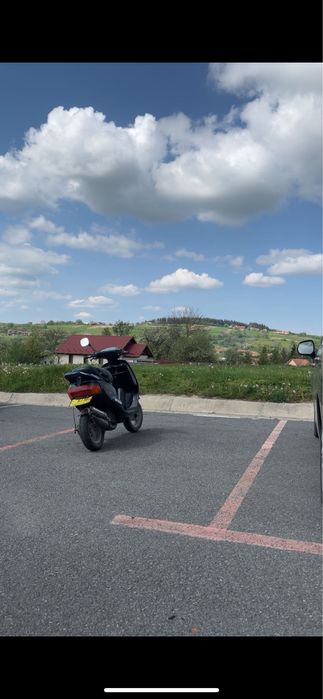 Vand scuter Piaggio zip MODIFICAT