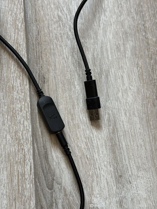 HyperX Cloud III - С Гарантией