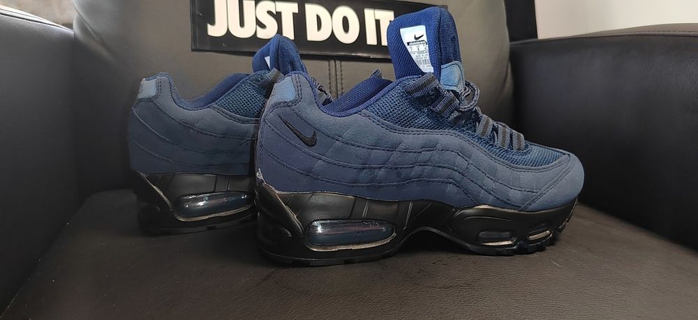 Nike Air Max 95,номер 40