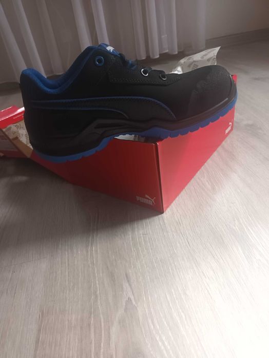 Работни обувки Puma