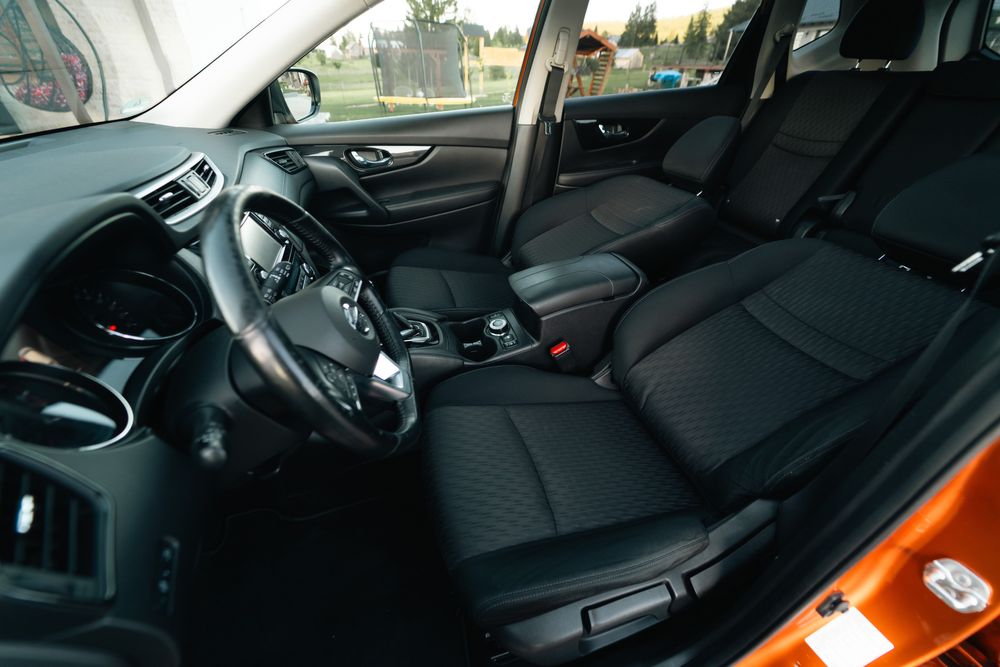 Nissan X-Trail 2018 Camere 360 Distronic Line-Assist POSIBILITATE RATE