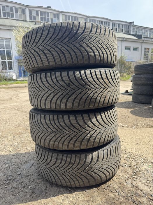 Лети джанти 5х120 18