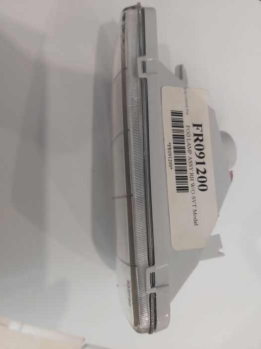 Фара на авто Ford Focus