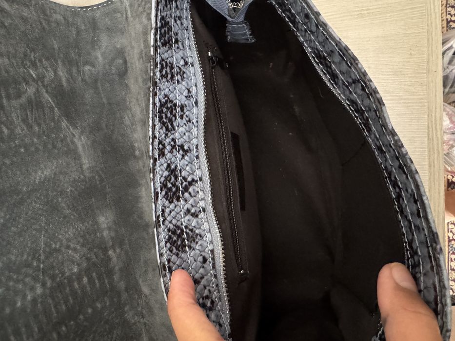 Продам сумки, кожанные