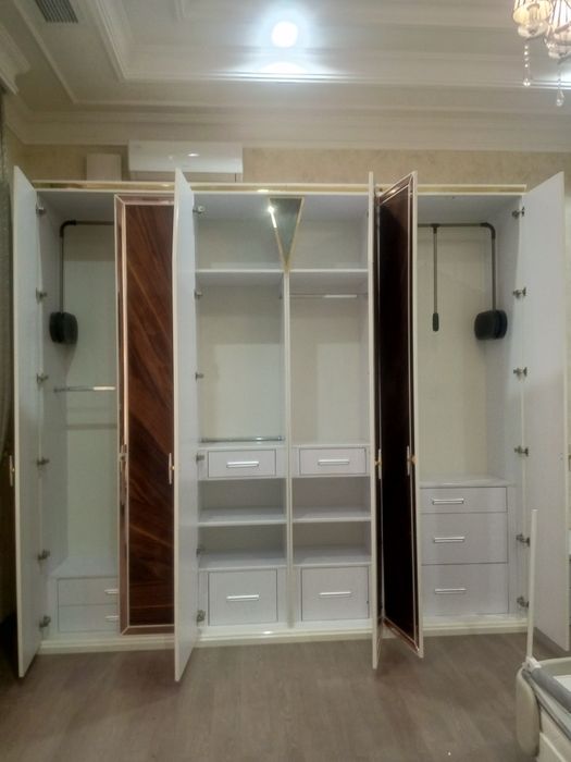 Сборка и разборка мебели и ремонт