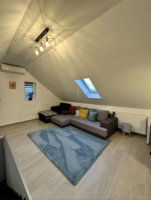 Schimb apartament premium cu casă (ofer și diferență, dacă este cazul)