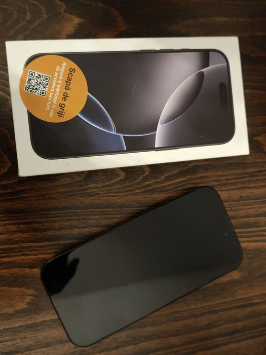 iPhone 16 Pro 128 GB