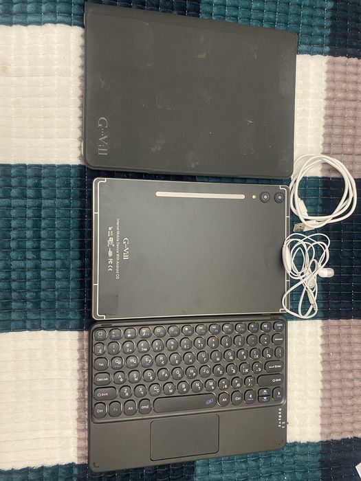 G-VILL S10 Ultra Tab