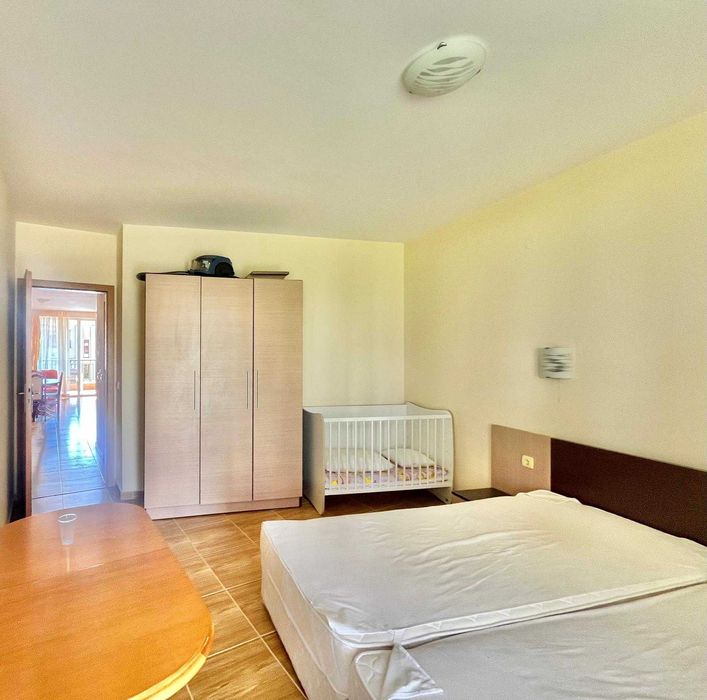 Продава се Тристаен апартамент в Свети Влас - 137 кв.м за 555 €/кв.м - Снимка #7