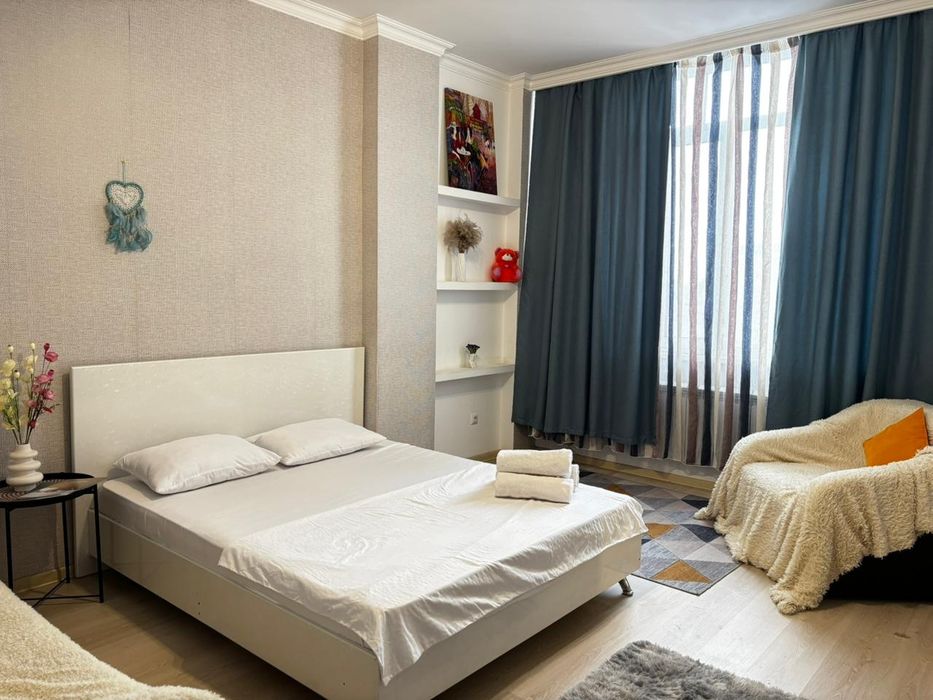 Квартира по суточна