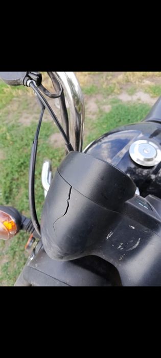 Продам Racer Rx 110cc