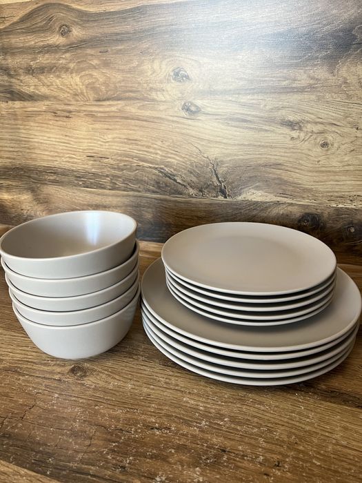 Продам посуду Ikea 10000тенге