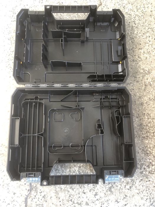Куфар Dewalt за DSD776S2T