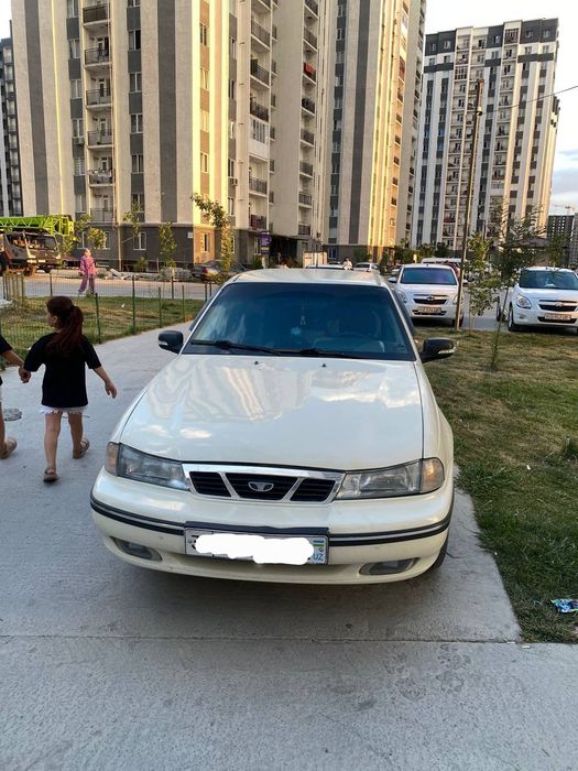 Нексия 1 1997 йил