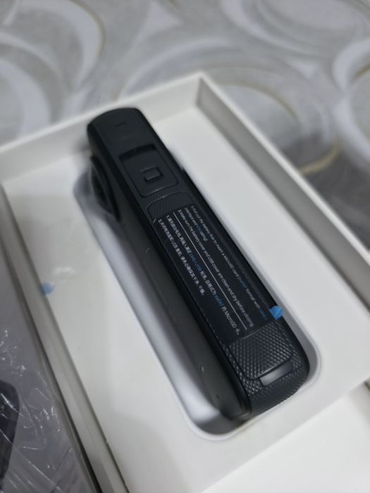 Экшен камера Insta360 x3,  как новая