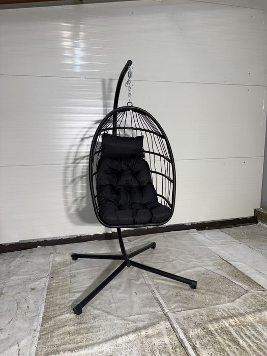 Fotoliu suspendat balansoar suspendat leagan balcon gradina