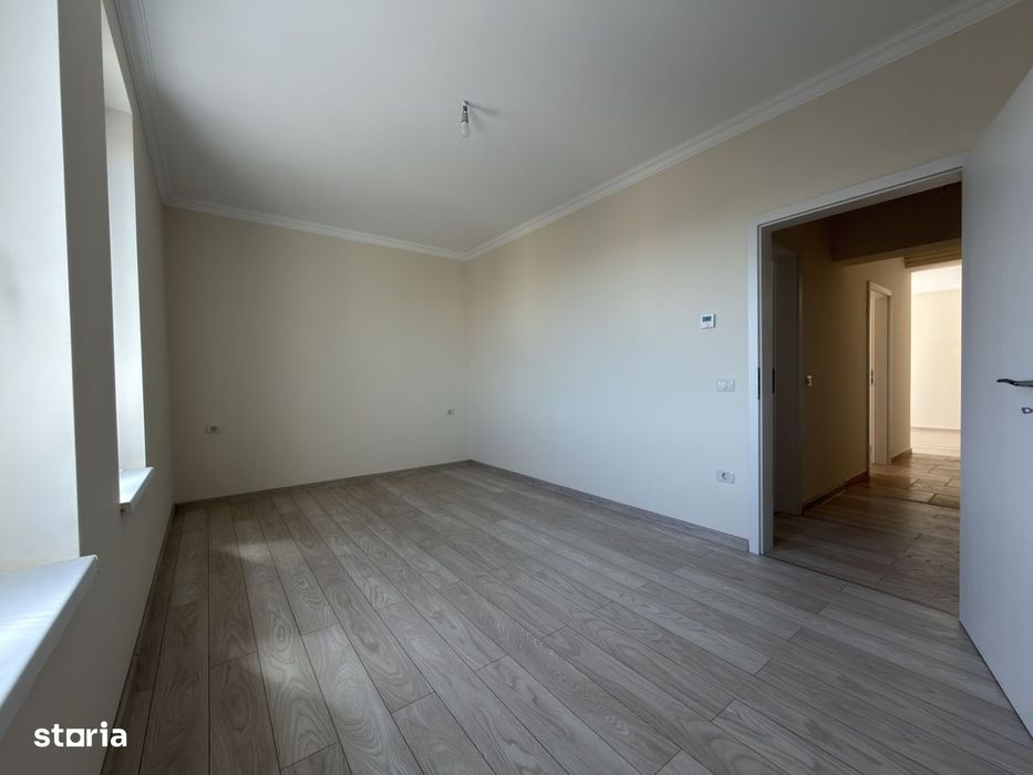 Apartament 3 camere, decomandat, 53mp - Giroc — fotografia 3