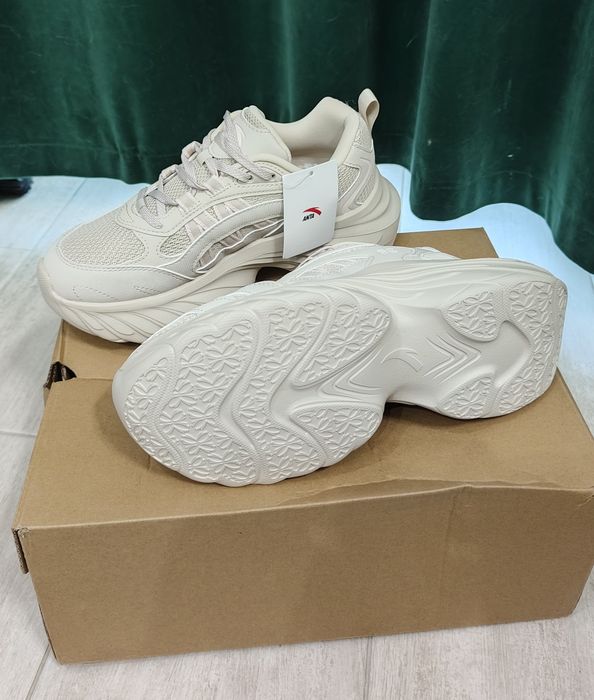 Anta Dad Shoes 38