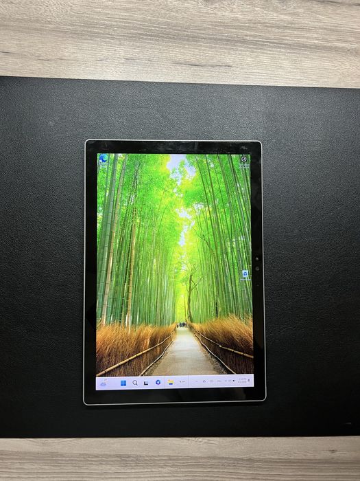 Microsoft Surface pro 4