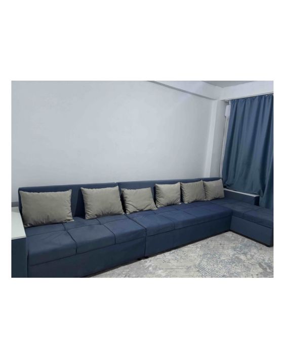 Диван раскладной