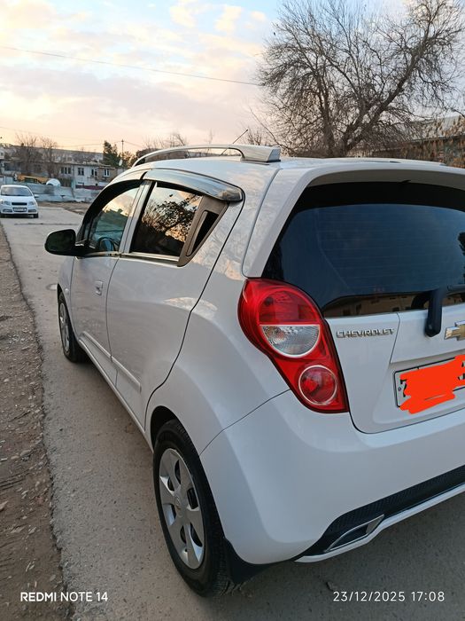 Spark 2011.2-pozitsiya