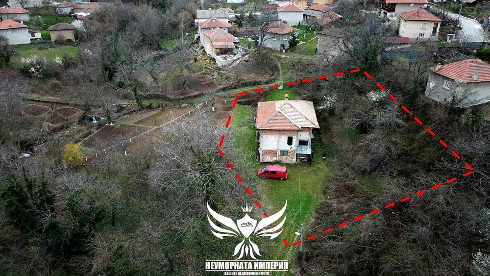 Продава се Къща в с. Новаково, Област Пловдив - 214 кв.м за 236 €/кв.м - Снимка #7