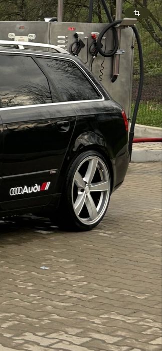 Vand jante aliaj R19