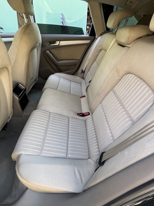 AUDI A5 2009 — imagine 5