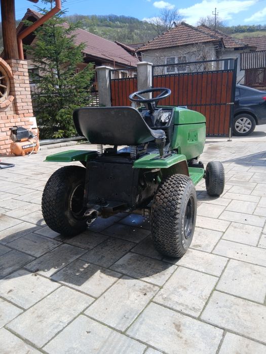 Tractor MTD pentru copii