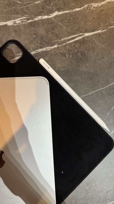 Apple iPad Pro 11 (2018)