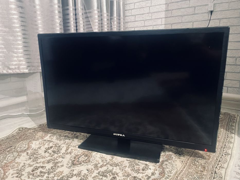 Телевизор Supra 32”