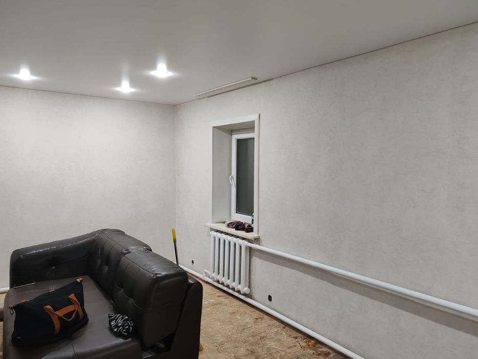 Клею обои от 500 до 1000