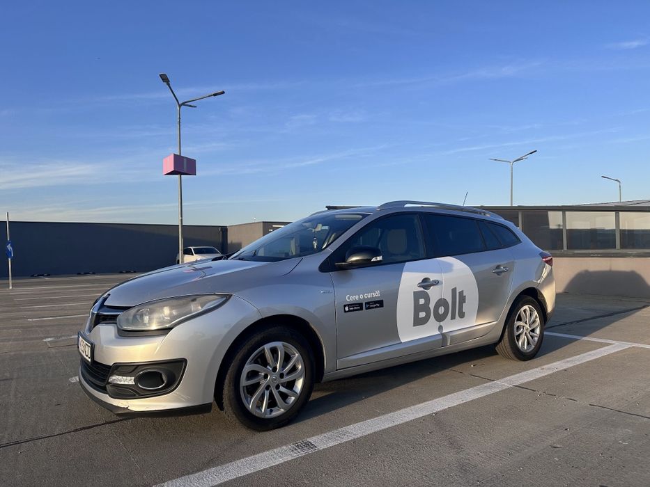 Inchiriere masini Uber/Bolt/ in Timisoara