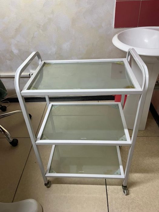 Продам Помощник б/у