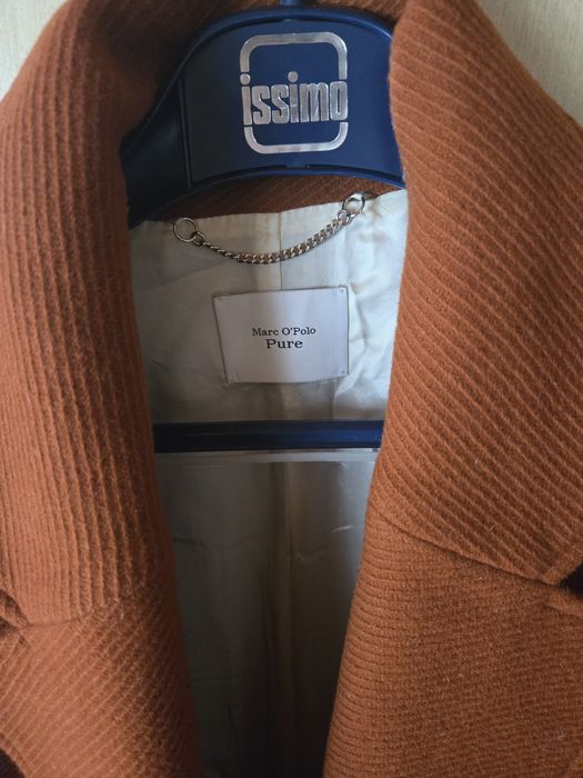 Marc O Polo pure оригинално палто